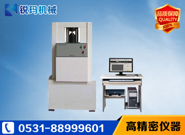 GBW-60微機(jī)控制全自動杯突試驗機(jī)